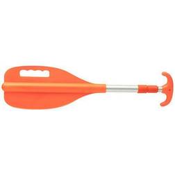 Seachoice 72 in. Telescoping Paddle Orange