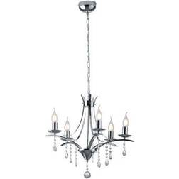 Trio Lighting Lucerna Ceiling Lamp