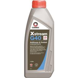 Comma Xstream G40 Concentrated Antifreeze & Coolant
