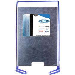Origin Storage 400 GB Solid State Drive 3.5inch Internal SAS Mixed Use