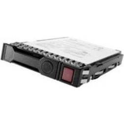 Hewlett Packard HPE 800GB SATA 6Gb/s SSD 2.5