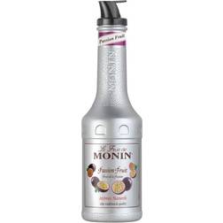 Monin Passion Fruit Puree