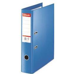 Esselte FSC No. 1 Power Lever Arch File PP Slotted