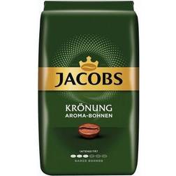 Jacobs Barista Espresso kaffebönor 1000g