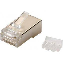 Lanview LVN125419 wire connector RJ45