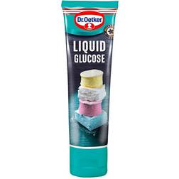 Dr. Oetker Liquid Glucose 140g