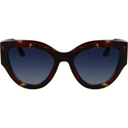 Victoria Beckham VB 628S 609, BUTTERFLY