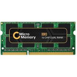 MicroMemory MMHP146-8GB 8GB Module for HP MMHP146-8GB
