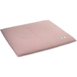 Zöllner Cover for changing mat Terra dusty rose