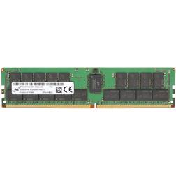 Micron DDR4 2666MHz ECC 32GB (MTA36ASF4G72PZ-2G6)