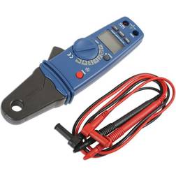 Laser 6551 Mini AC/DC Digital Clamp Meter CAT111 600V