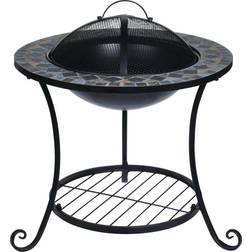 Koopman 2 Tier Fire Bowl Mosaic