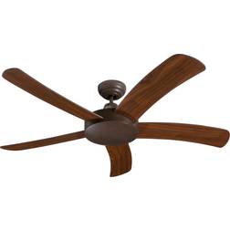 FALCETTO ceiling fan, without remote