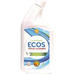 ECOS Friendly Toilet Cleaner 6x24Oz