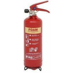 Firechief Industrial Extinguisher Foam 2 14359 SPT90016