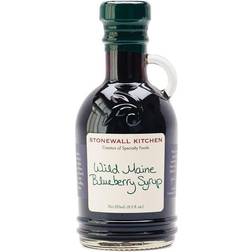 Stonewall Kitchen Syrup Wild Maine Blueberry