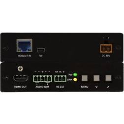 Atlona At-hdvs-150-rx Av Extender