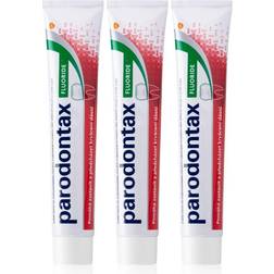 Parodontax Fluoride Anti-Bleeding Toothpaste 3x75