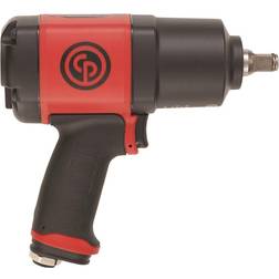 Chicago Pneumatic 1/2 In. Super Duty Composite Air Impact Wrench