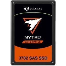 Seagate Nytro 3732 800GB Solid State Drive 2.5 Internal 3D Enterpris