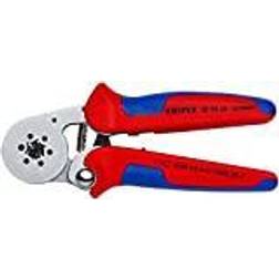 Knipex 97 55 14 Crimping Plier