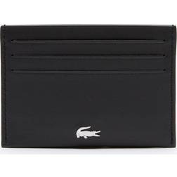 Lacoste Fitzgerald Leather Card Holder Unisex