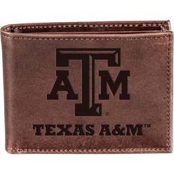 Evergreen Enterprises Wallets Brown Texas A&M Aggies Wallet