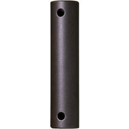 Fanimation 72 Matte Greige Extension Downrod