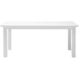 Nova Solo Halifax Dining Table 160x90cm