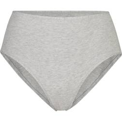 SKIMS Cotton Jersey Full Brief