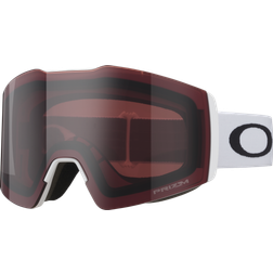 Oakley Fall Line M - Prizm Snow Garnet/Matte White