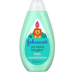 Johnson's No More Tangles Kids Conditioner 500ml