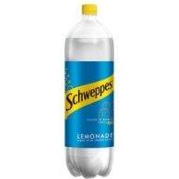 Schweppes Lemonade 2L