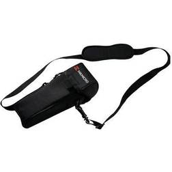 HIKMICRO HM-B01-POUCH Camera bag Compatible with (diagnostics accessories) Product size (width) 102 mm Product size (height) 80 mm