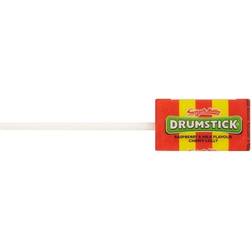 Swizzels Drumstick Raspberry & Milk Flavour Chewy