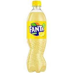 Fanta Icy Lemon 500g