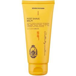 Seven Potions Post Shave Balm 100ml