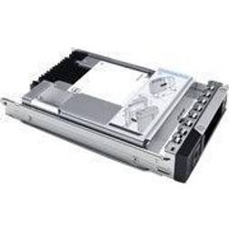 Dell 345-bbxs Internal Solid State Drive 2.5 1920 Gb Sas