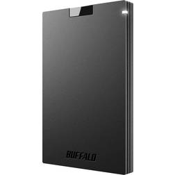 Buffalo SSDPG10U3B Portable 1TB SSD PGU3 HD