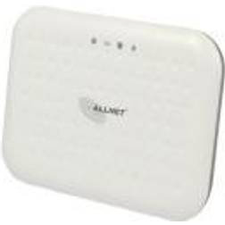 Allnet VDSL2ADSL Bridge Modem Vectoring