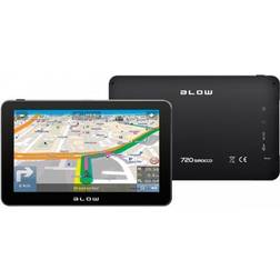 Blow GPS720 Sirocco