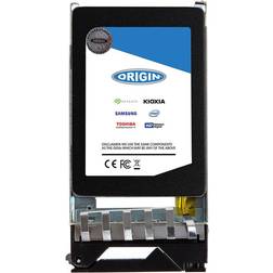 Origin Storage IBM400ESASMWLS14 400GB Hot Plug Enterprise SSD 2.5in SAS Mixed Work