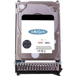 Origin Storage Ibm-2000nls/7-s17 2tb 7200rpm Nlsas Ibm X3850 2.5in Hot Swap Incl Caddy