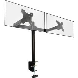 Maison & White Dual Arm Monitor Bracket M&W