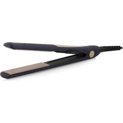 Carmen C81061BC Twilight Hair Straightener Keratin Coating Blue/Beige