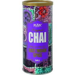 KAV Chai Latte East Indian Spice