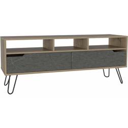 Core Products Wide Screen TV Rack TV Bench