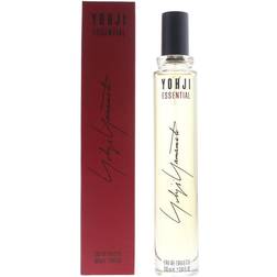 Yohji Yamamoto Essential Eau De Toilette Spray 100ml