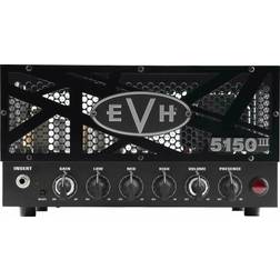 EVH 5150III 15W LBX-S Head Amplifier