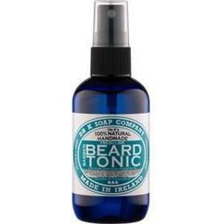 Dr K Soap Company Beard grooming Skin care Beard Tonic Fresh Lime Barber Size With Pump With Pump 100 ml